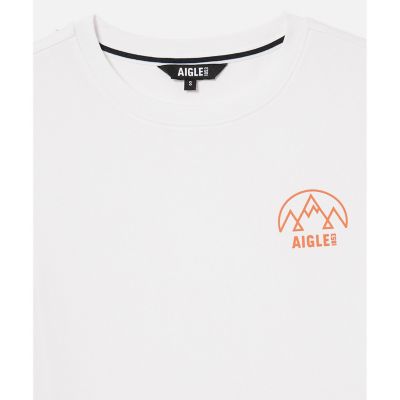 吸水速乾　ＵＶカット　プライムフレックス　ロングスリーブＴシャツ