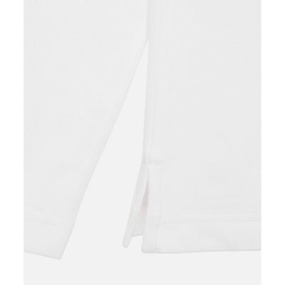 吸水速乾　ＵＶカット　プライムフレックス　ロングスリーブＴシャツ