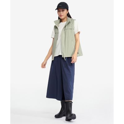 UVカット 速乾 プライムフレックス半袖Tシャツ | AIGLE/エーグル