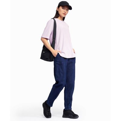 ＵＶカット　接触冷感　速乾　サイドスリット　ショートスリーブ　半袖Ｔシャツ