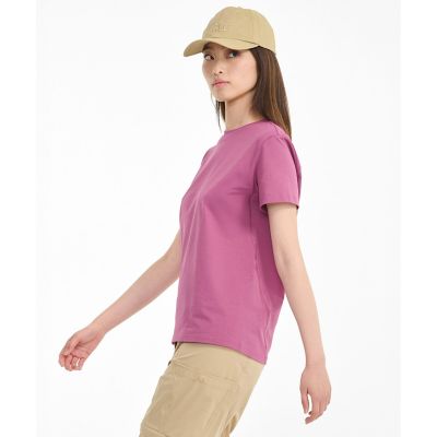 AIGLE / エーグル 抗菌 吸水速乾 ショートスリーブ 半袖Tシャツ AIGLE｜抗菌 速乾 ショートスリーブ 半袖Tシャツ | Rakuten