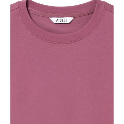 AIGLE / エーグル 抗菌 速乾 ショートスリーブ 半袖Tシャツ 抗菌 速乾 ショートスリーブ 半袖Tシャツ | AIGLE/エーグル