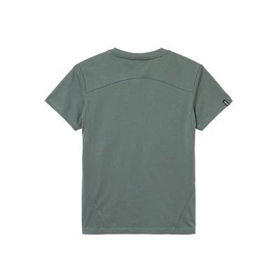 抗菌 速乾 ショートスリーブ 半袖Tシャツ | AIGLE/エーグル