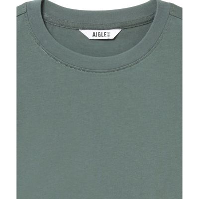 抗菌 速乾 ショートスリーブ 半袖Tシャツ | AIGLE/エーグル