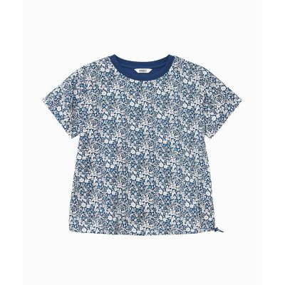 AIGLE / エーグル リバティプリント 半袖Tシャツ リバティプリント 半袖Tシャツ | AIGLE/エーグル | 三越伊勢丹