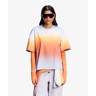 カットソー【THE NEW】【Leilian WHITE LABEL