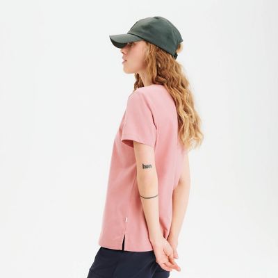 吸水速乾　グラフィック半袖Ｔシャツ（ＡＩＧＬＥ　ＳＴＯＲＹ）