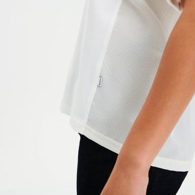 吸水速乾　デザイン半袖Ｔシャツ