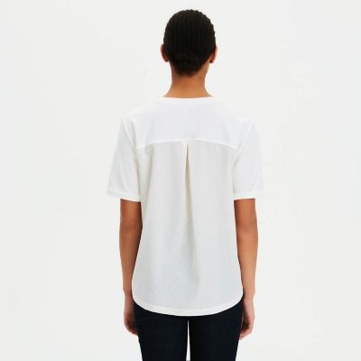吸水速乾　デザイン半袖Ｔシャツ