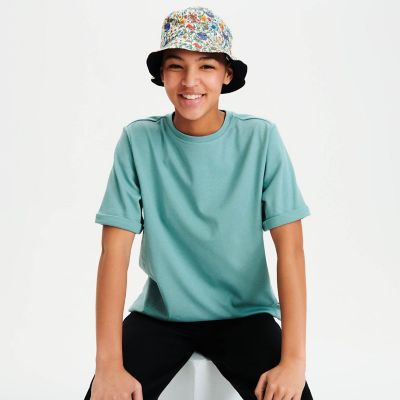 吸水速乾　デザイン半袖Ｔシャツ