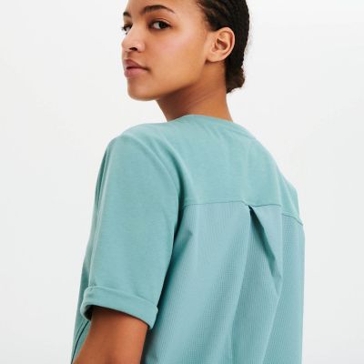 吸水速乾　デザイン半袖Ｔシャツ