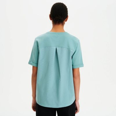 吸水速乾　デザイン半袖Ｔシャツ