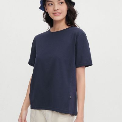 吸水速乾　デザイン半袖Ｔシャツ