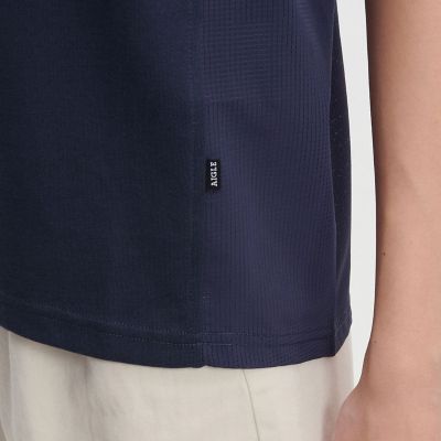 吸水速乾　デザイン半袖Ｔシャツ