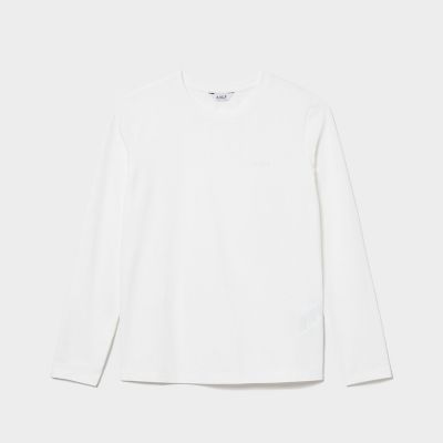 プライムフレックス　ベーシック　長袖Ｔシャツ