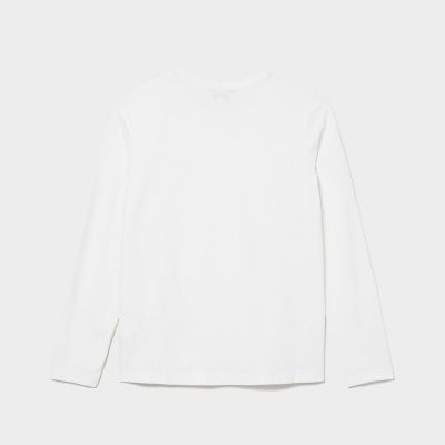 プライムフレックス　ベーシック　長袖Ｔシャツ