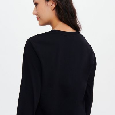 プライムフレックス　ベーシック　長袖Ｔシャツ