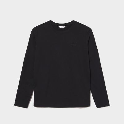 プライムフレックス　ベーシック　長袖Ｔシャツ