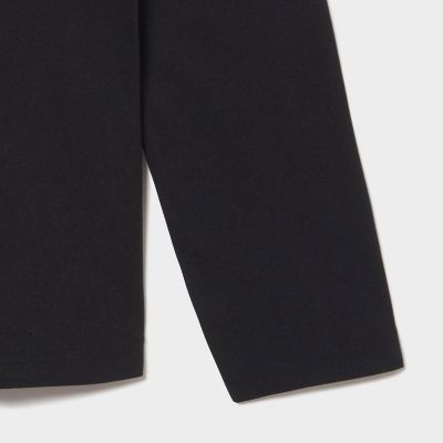 プライムフレックス　ベーシック　長袖Ｔシャツ