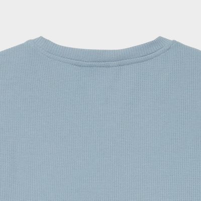 吸水速乾　ワッフル　半袖Ｔシャツ