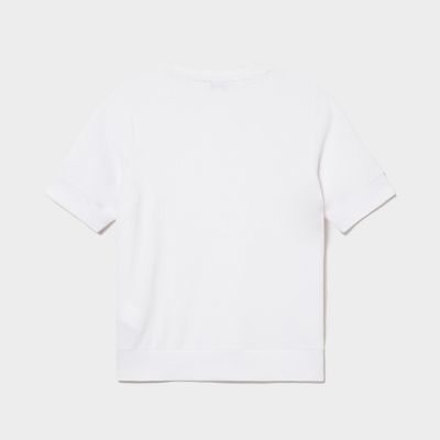 吸水速乾　ワッフル　半袖Ｔシャツ