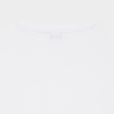 吸水速乾　ワッフル　半袖Ｔシャツ