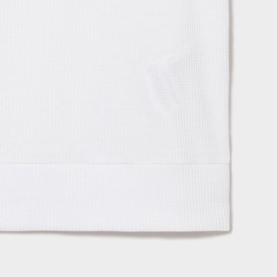 吸水速乾　ワッフル　半袖Ｔシャツ