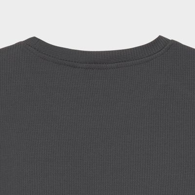 吸水速乾　ワッフル　半袖Ｔシャツ