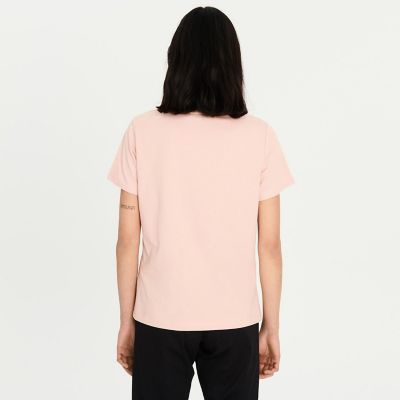 吸水速乾　ＡＩＧＬＥ　ロゴ半袖Ｔシャツ