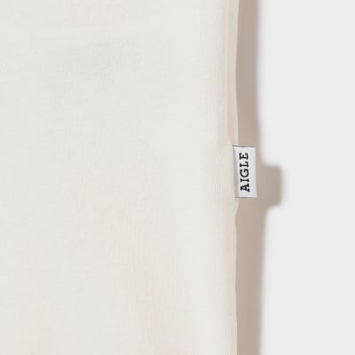 吸水速乾　フレンチスリーブＴシャツ