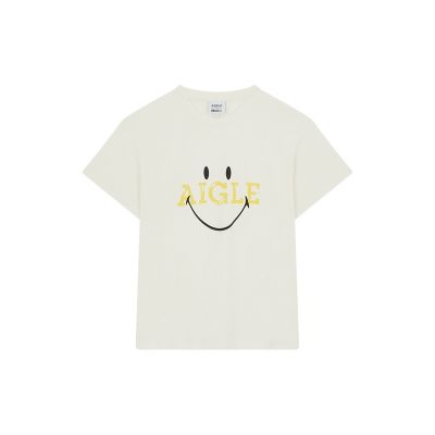 ＳＭＩＬＥＹ　半袖Ｔシャツ