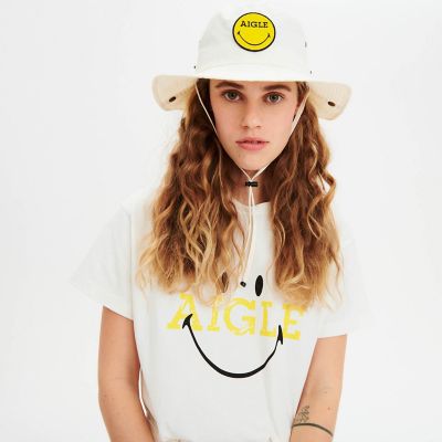 ＳＭＩＬＥＹ　半袖Ｔシャツ