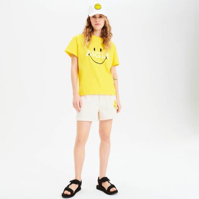 ＳＭＩＬＥＹ　半袖Ｔシャツ