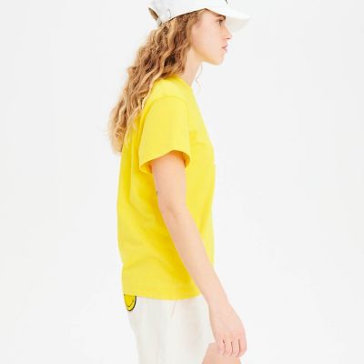 ＳＭＩＬＥＹ　半袖Ｔシャツ