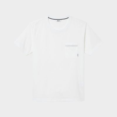 クールマックス　クルーネックＴシャツ