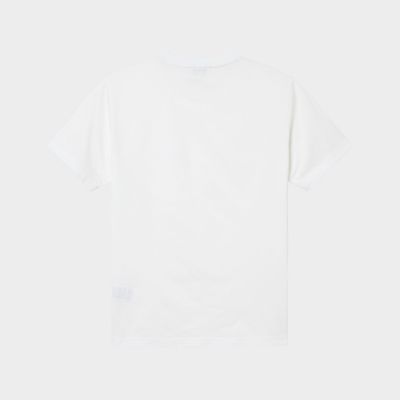 クールマックス　クルーネックＴシャツ
