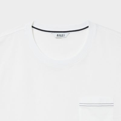 クールマックス クルーネックＴシャツ の通販 | 三越伊勢丹オンライン