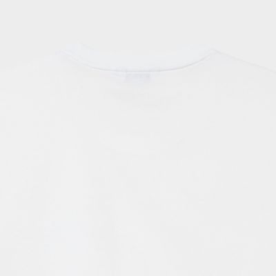 クールマックス　クルーネックＴシャツ