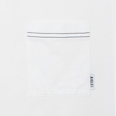 クールマックス　クルーネックＴシャツ