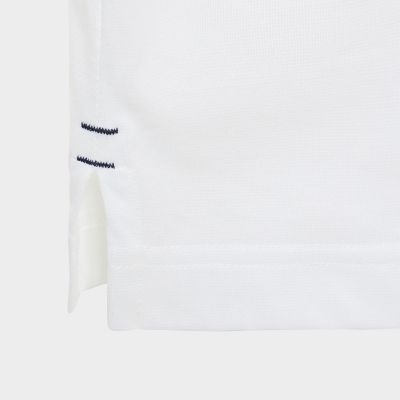 クールマックス　クルーネックＴシャツ