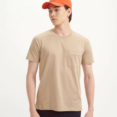 クールマックス　クルーネックＴシャツ