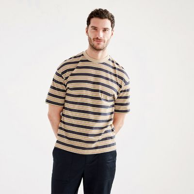 【エーグル】エーグル AIGLE ショートスリーブクルーネックTシャツ ショートスリーブクルーネックTシャツ | AIGLE/エーグル | 三越