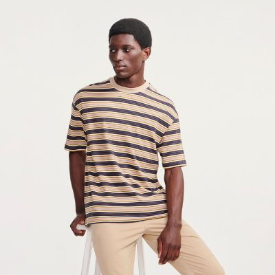 AIGLE / エーグル ショートスリーブクルーネックTシャツ ショートスリーブクルーネックTシャツ | AIGLE/エーグル | 三越