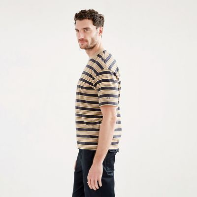 AIGLE / エーグル ショートスリーブクルーネックTシャツ ショートスリーブクルーネックTシャツ | AIGLE/エーグル | 三越