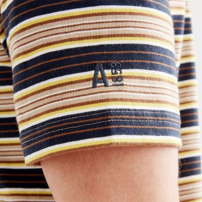 ショートスリーブクルーネックTシャツ | AIGLE/エーグル | 三越