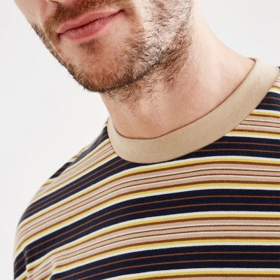 AIGLE / エーグル ショートスリーブクルーネックTシャツ エーグル AIGLE ショートスリーブクルーネックTシャツ