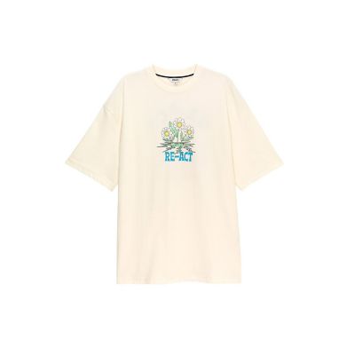 ＜AIGLE＞ショートスリーブリラックスフィットＴシャツ