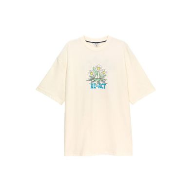 ショートスリーブリラックスフィットＴシャツ | ファッション・服