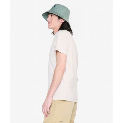 吸水速乾　抗菌　シーズナルプリント　半袖Ｔシャツ