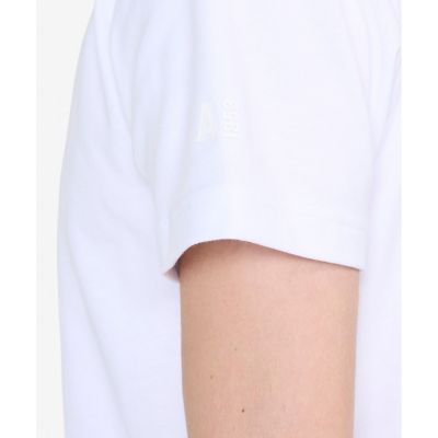 ＵＶカット　吸水速乾　ダブルバンドクルーネック　半袖Ｔシャツ